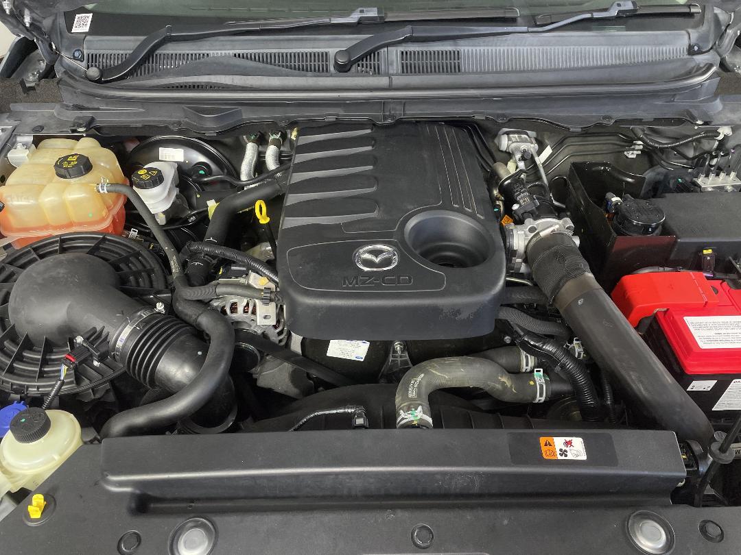 Photo '13' of Mazda Bt-50