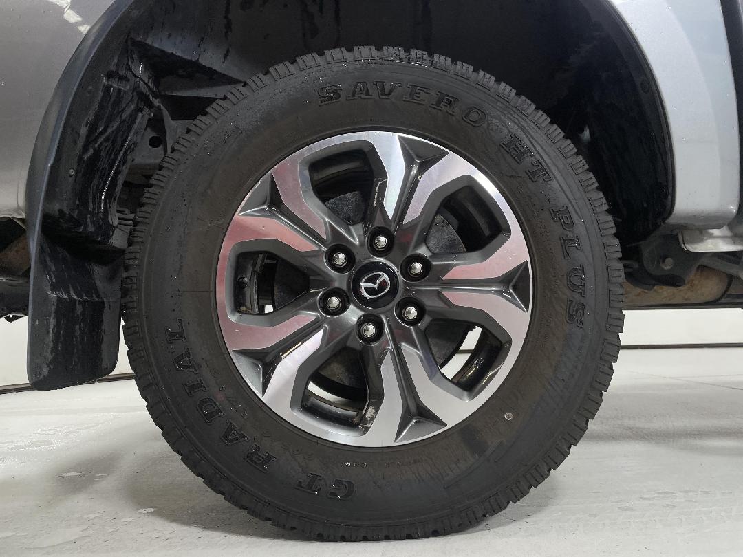 Photo '12' of Mazda Bt-50