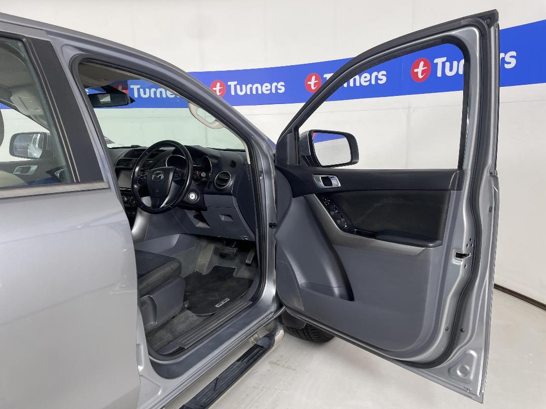 Photo '15' of Mazda Bt-50