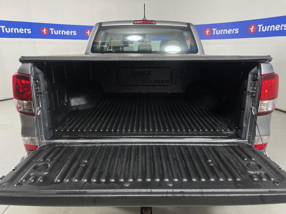 Photo '14' of Mazda Bt-50