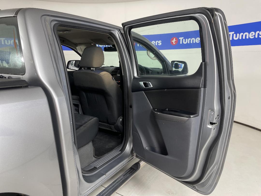 Photo '19' of Mazda Bt-50