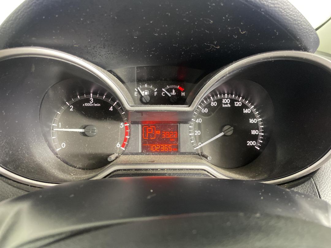 Photo '21' of Mazda Bt-50