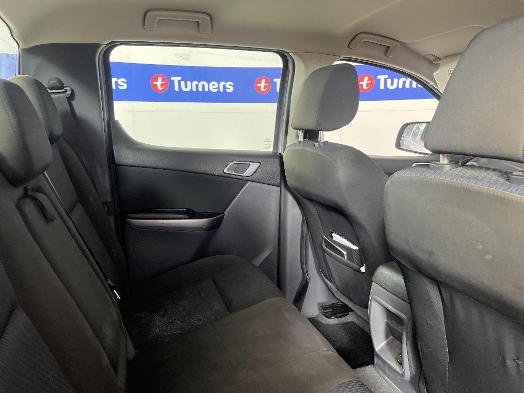 Photo '20' of Mazda Bt-50