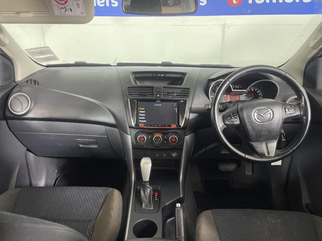 Photo '17' of Mazda Bt-50