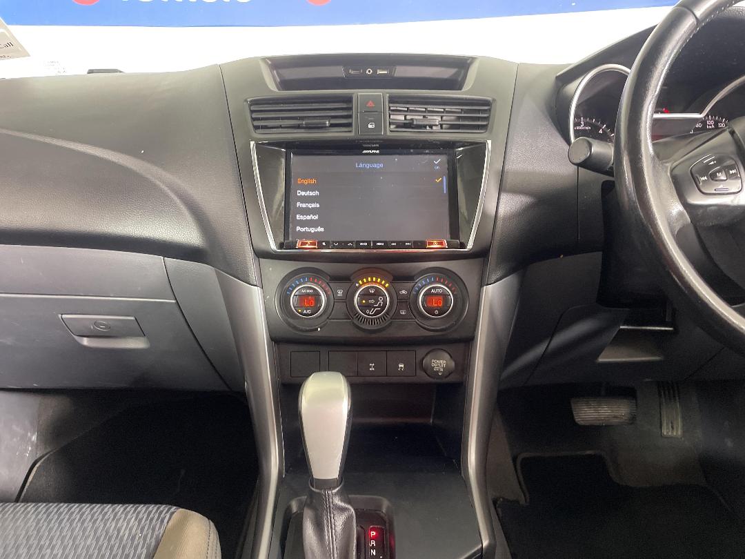 Photo '18' of Mazda Bt-50