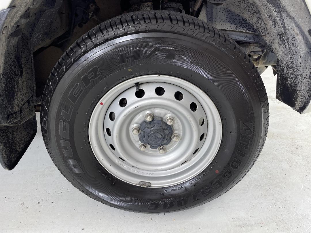 Photo '9' of Mazda Bt-50