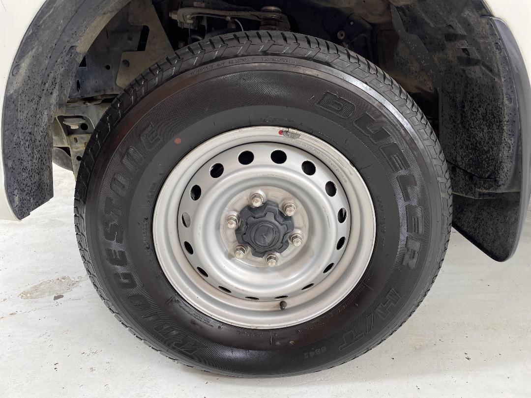 Photo '10' of Mazda Bt-50