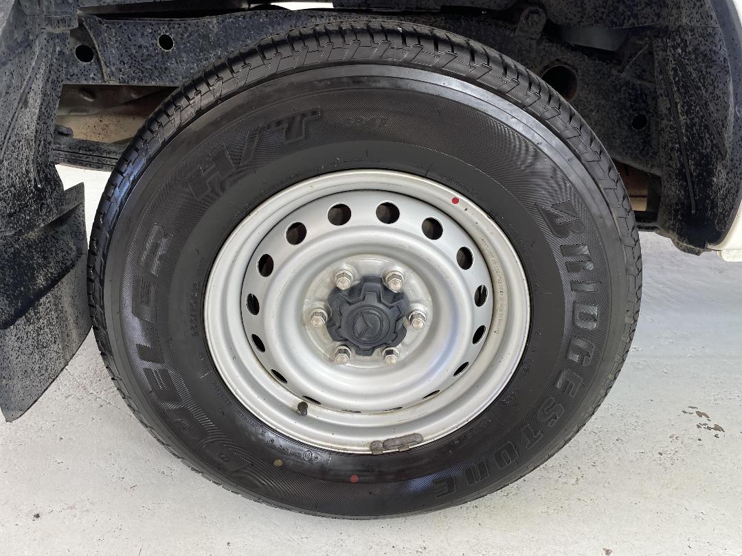 Photo '12' of Mazda Bt-50