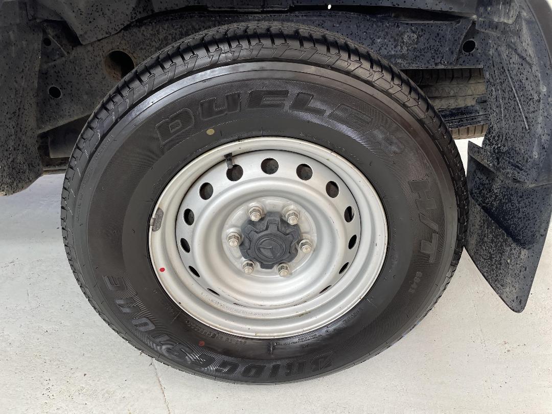 Photo '11' of Mazda Bt-50