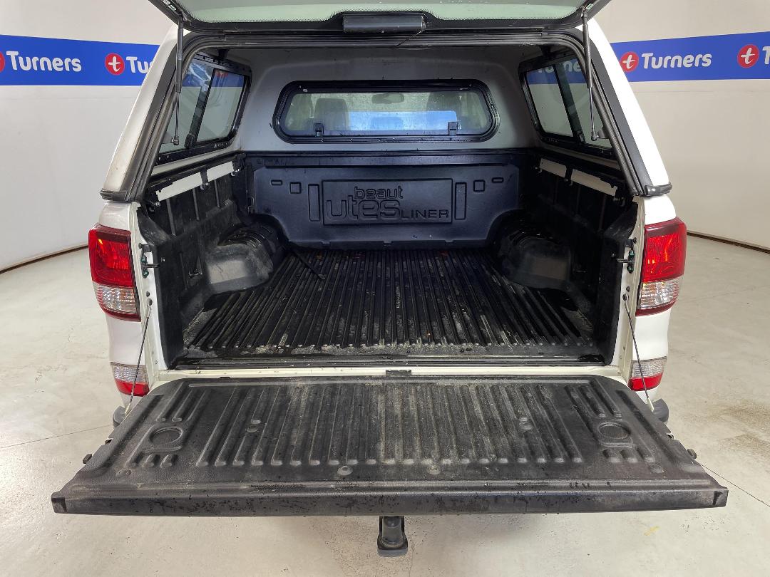 Photo '14' of Mazda Bt-50