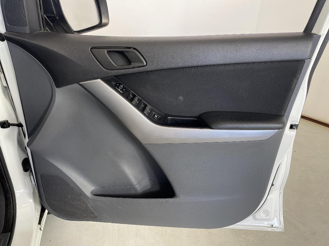 Photo '15' of Mazda Bt-50