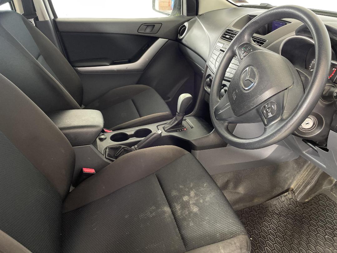 Photo '16' of Mazda Bt-50