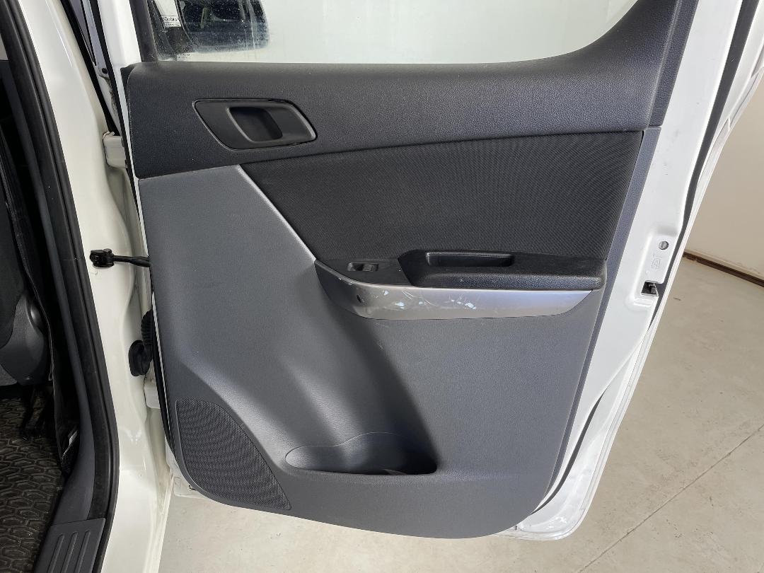 Photo '19' of Mazda Bt-50