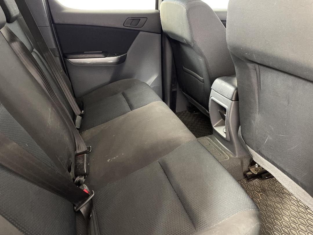 Photo '20' of Mazda Bt-50