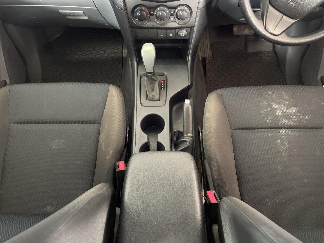 Photo '18' of Mazda Bt-50