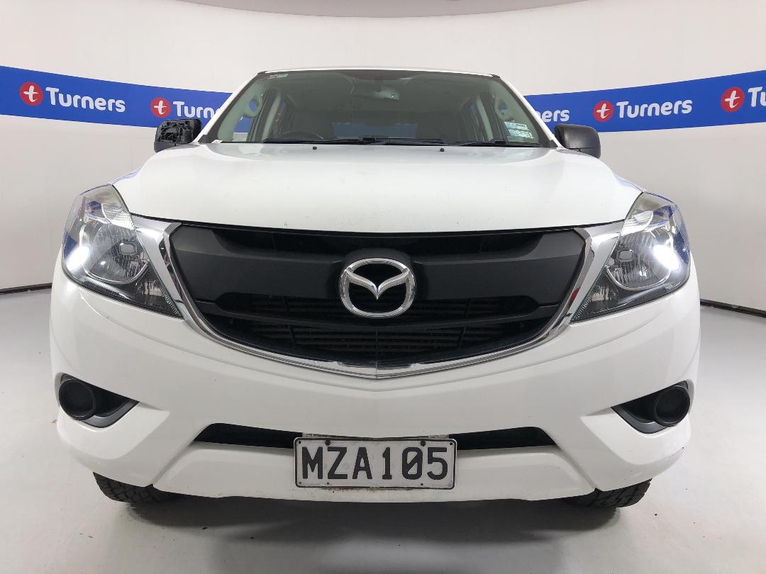 Photo '2' of Mazda Bt-50