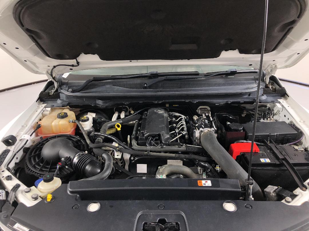 Photo '13' of Mazda Bt-50