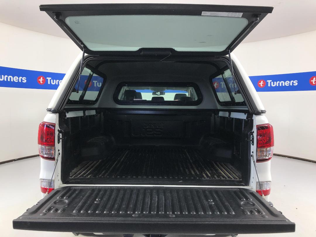 Photo '14' of Mazda Bt-50