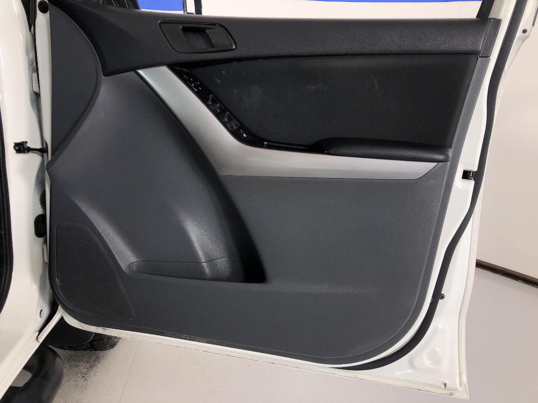 Photo '15' of Mazda Bt-50