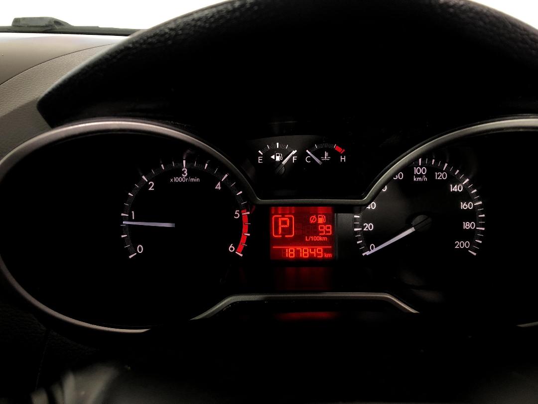 Photo '21' of Mazda Bt-50