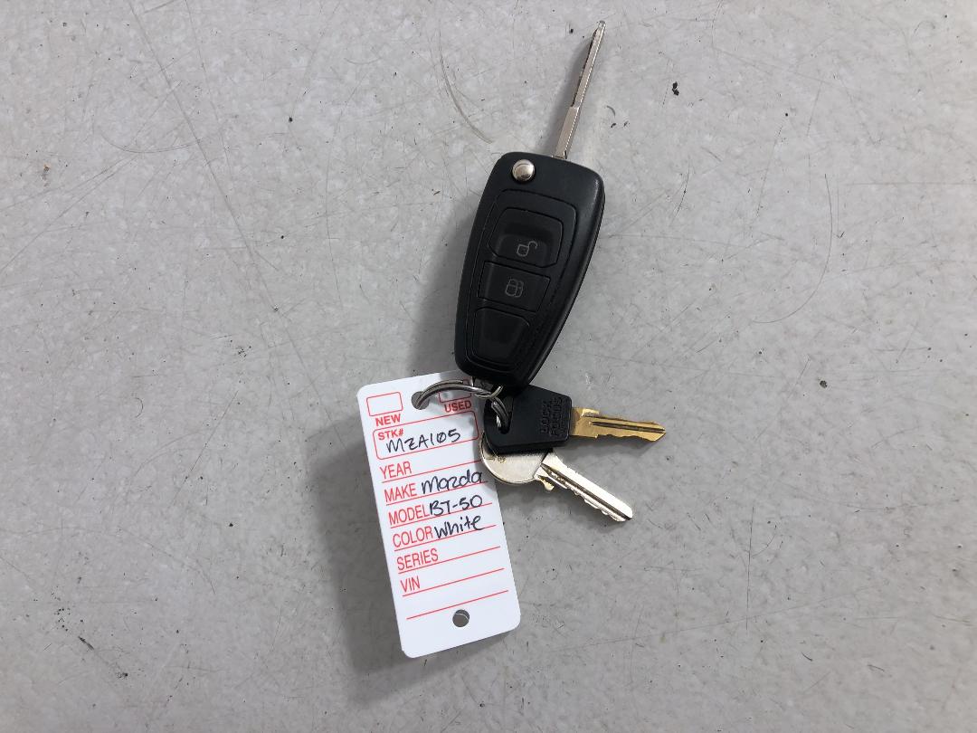 Photo '22' of Mazda Bt-50