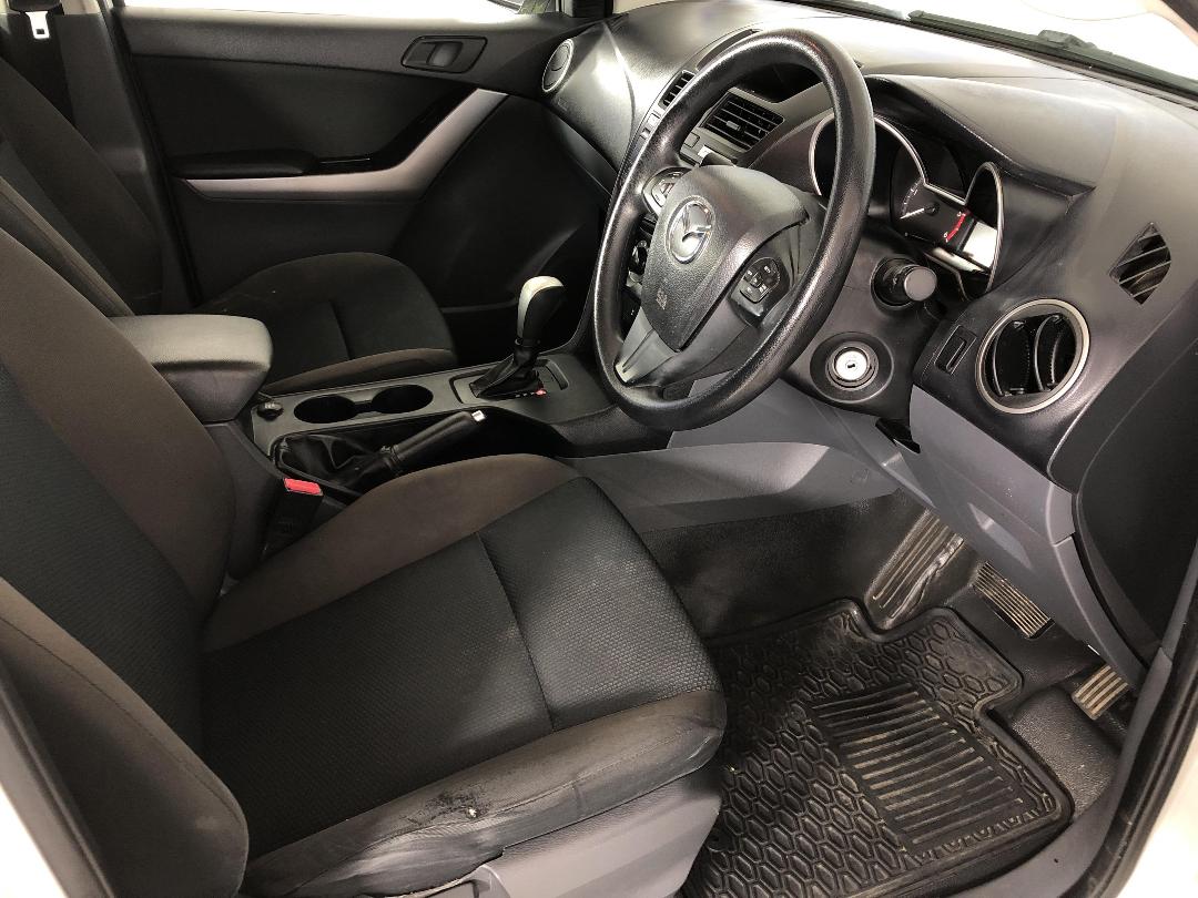 Photo '16' of Mazda Bt-50