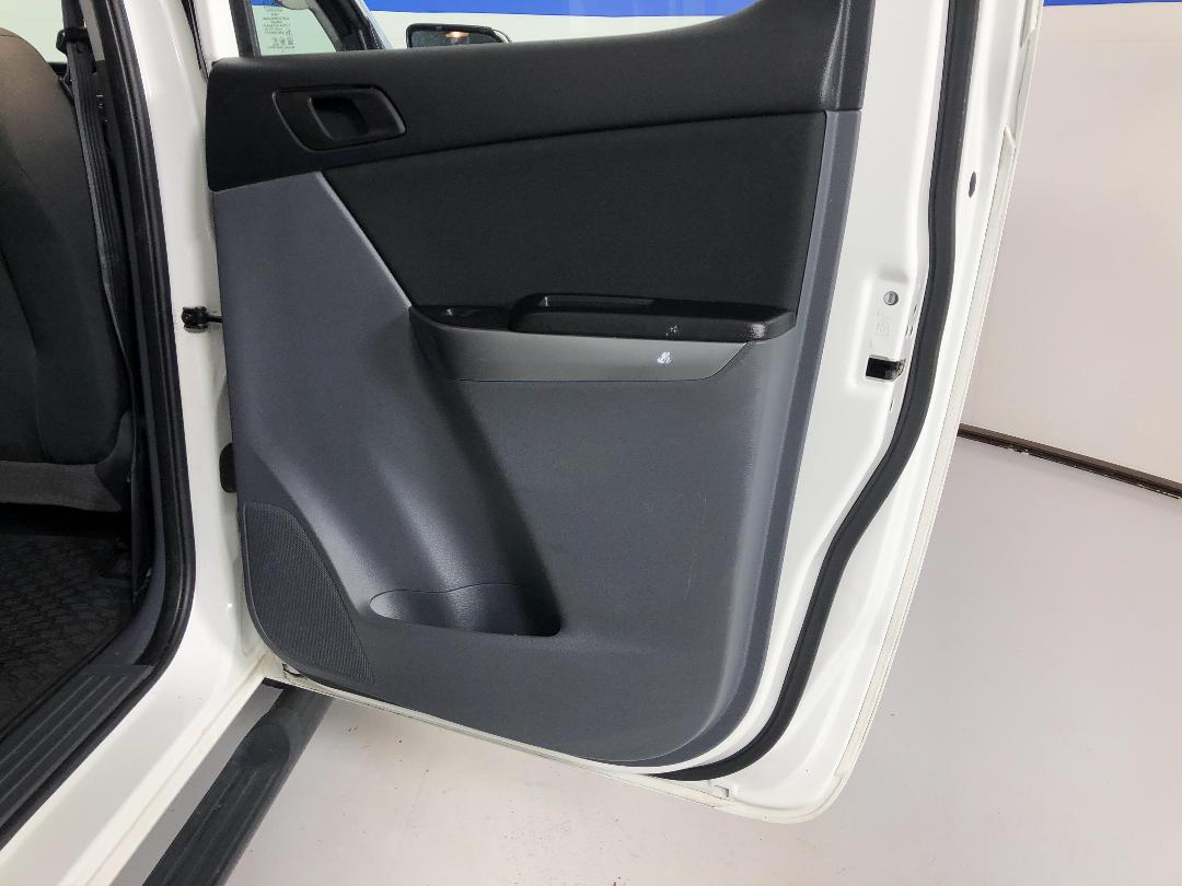 Photo '19' of Mazda Bt-50