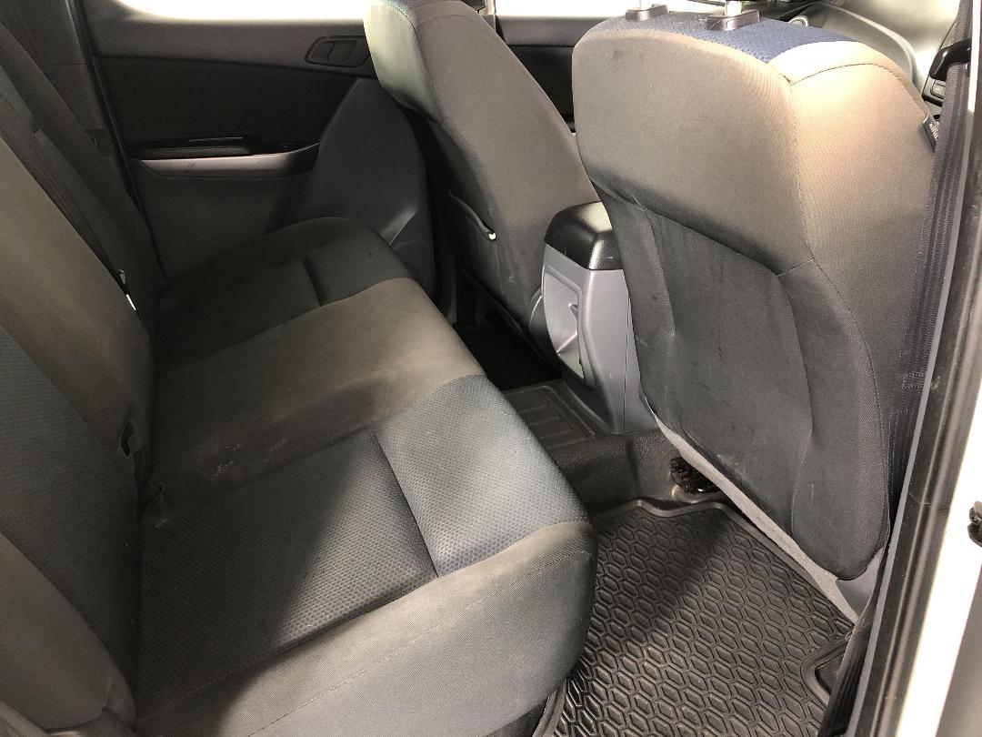 Photo '20' of Mazda Bt-50