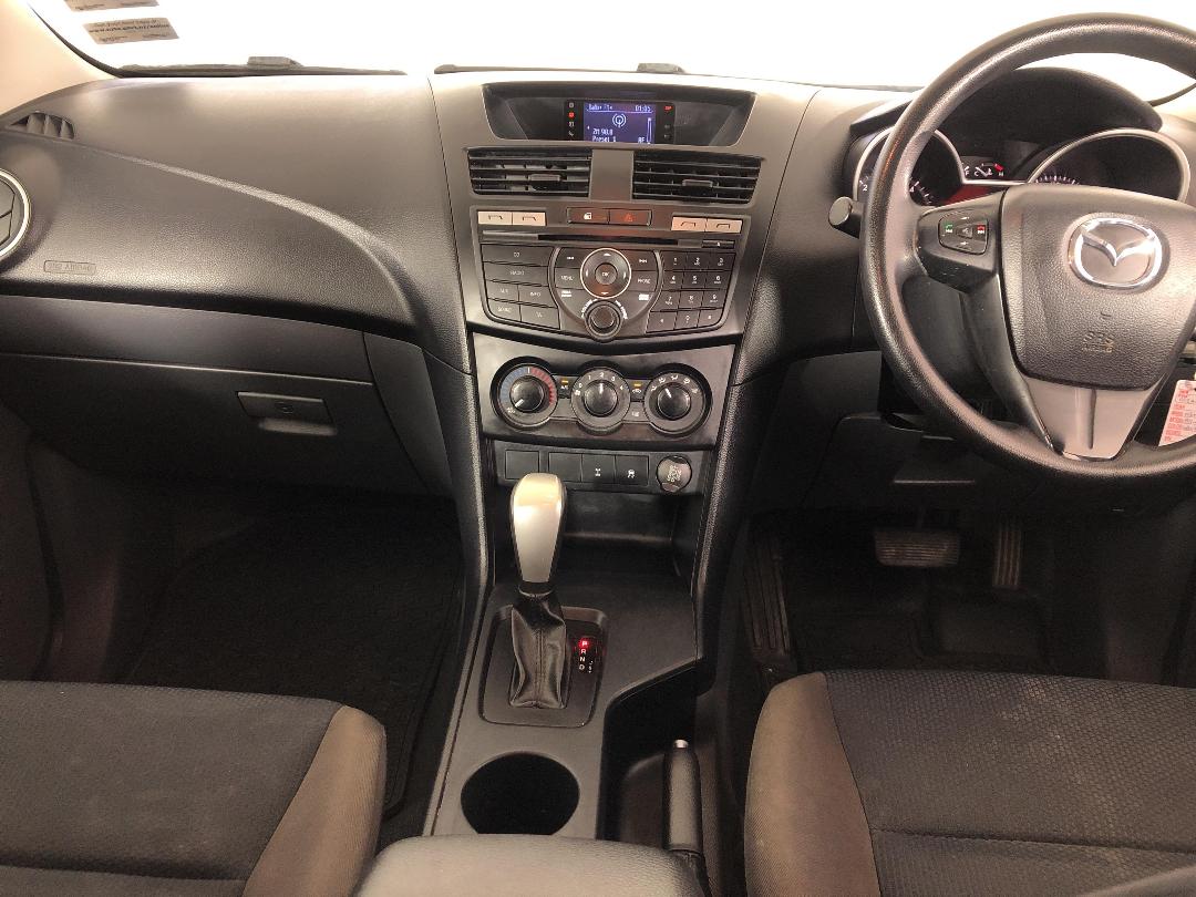 Photo '17' of Mazda Bt-50