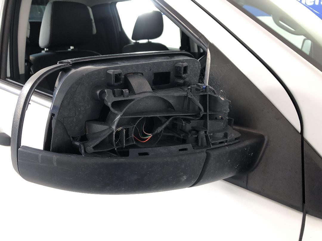 Photo '24' of Mazda Bt-50