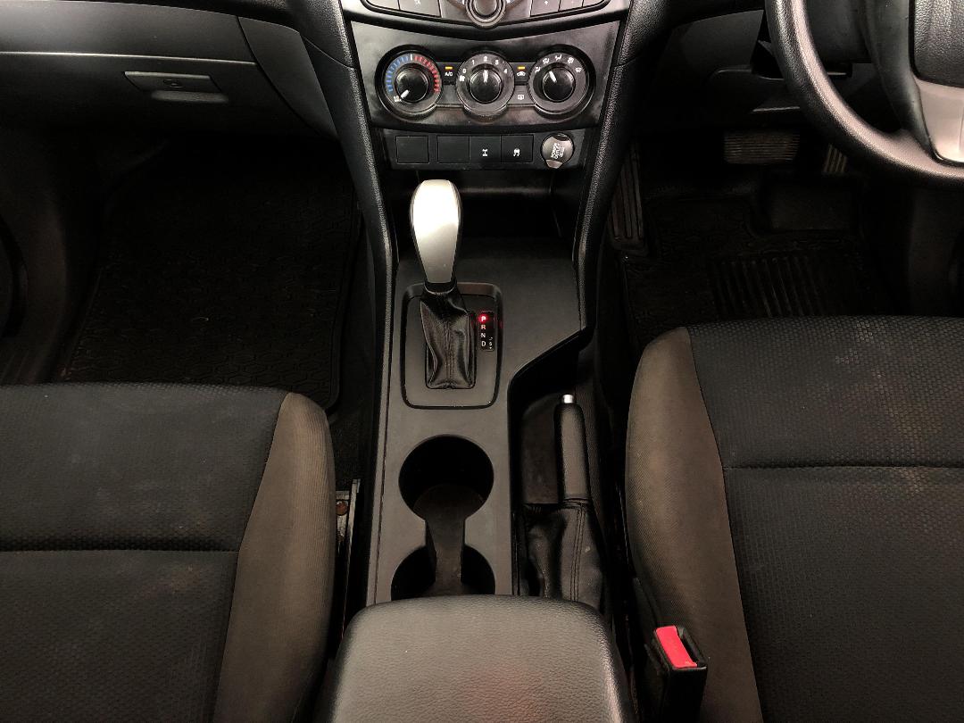 Photo '18' of Mazda Bt-50