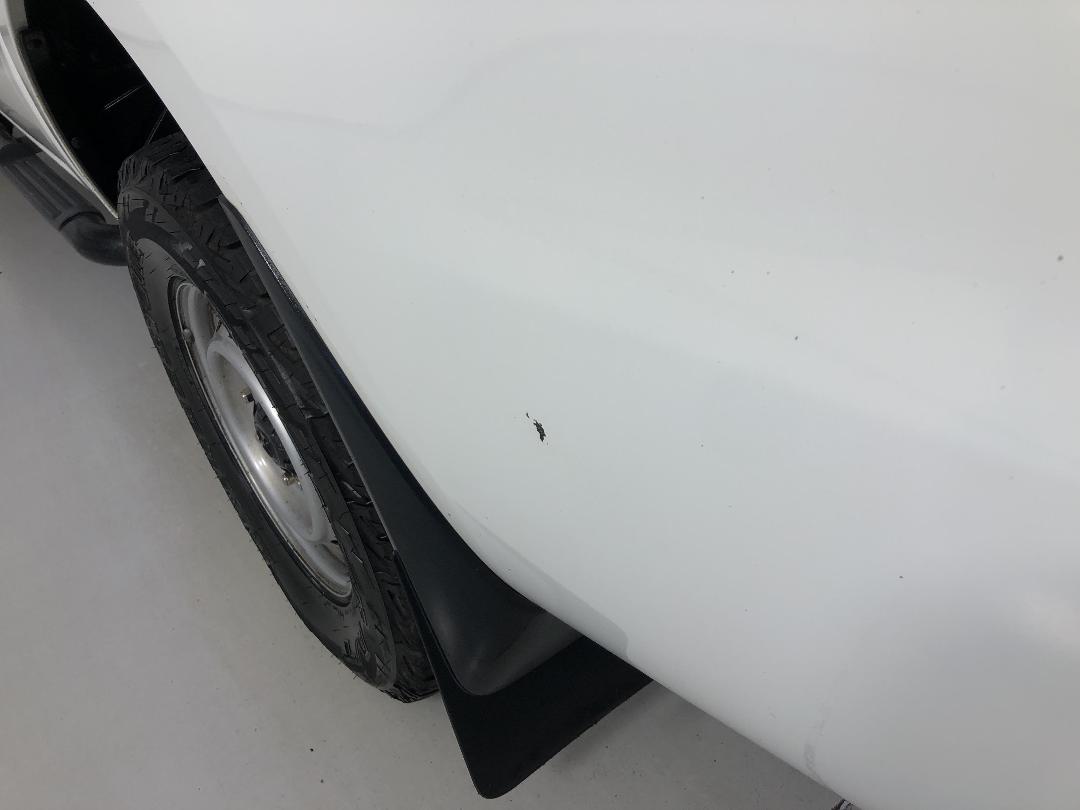 Photo '27' of Mazda Bt-50