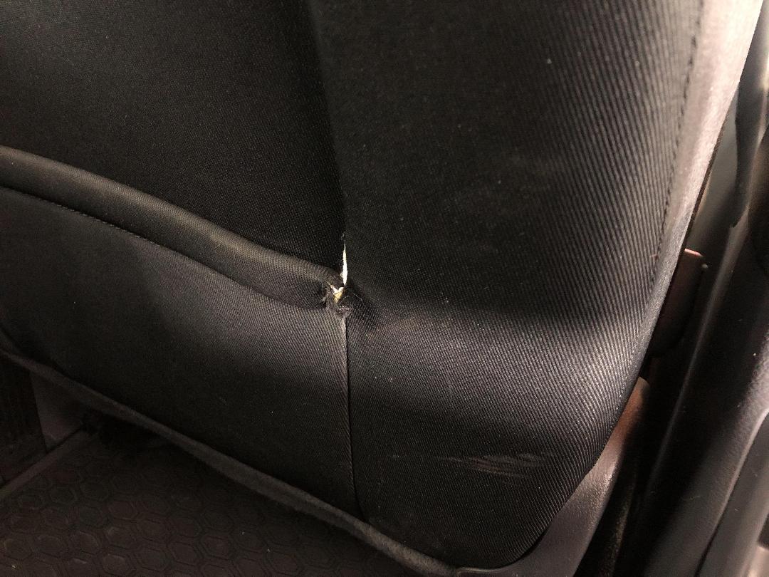 Photo '23' of Mazda Bt-50