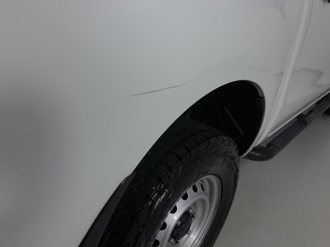 Photo '28' of Mazda Bt-50