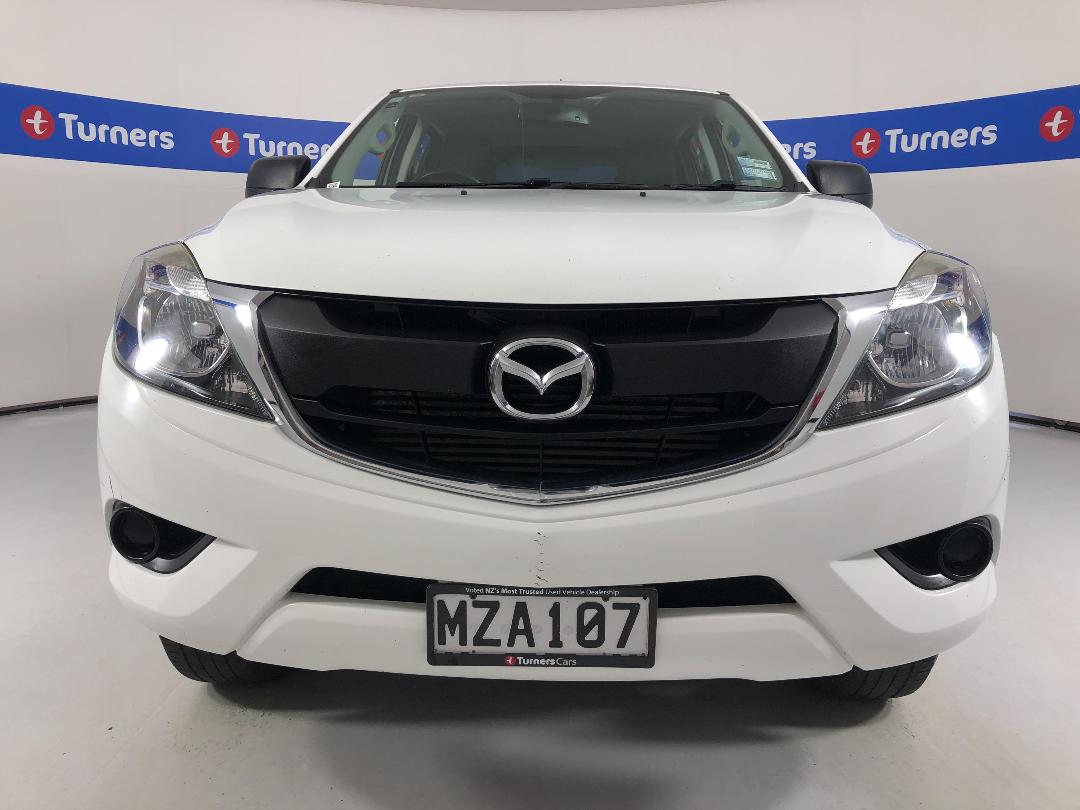 Photo '2' of Mazda Bt-50