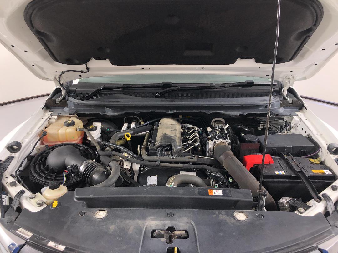 Photo '13' of Mazda Bt-50