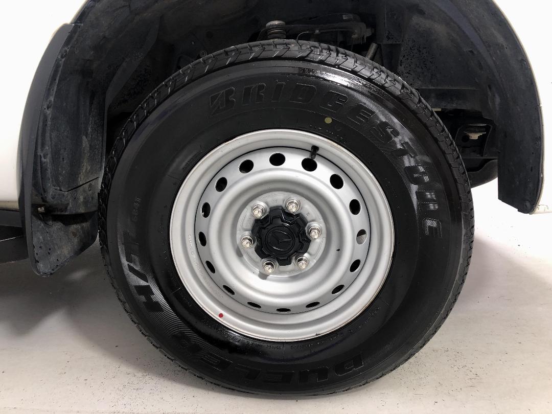 Photo '9' of Mazda Bt-50