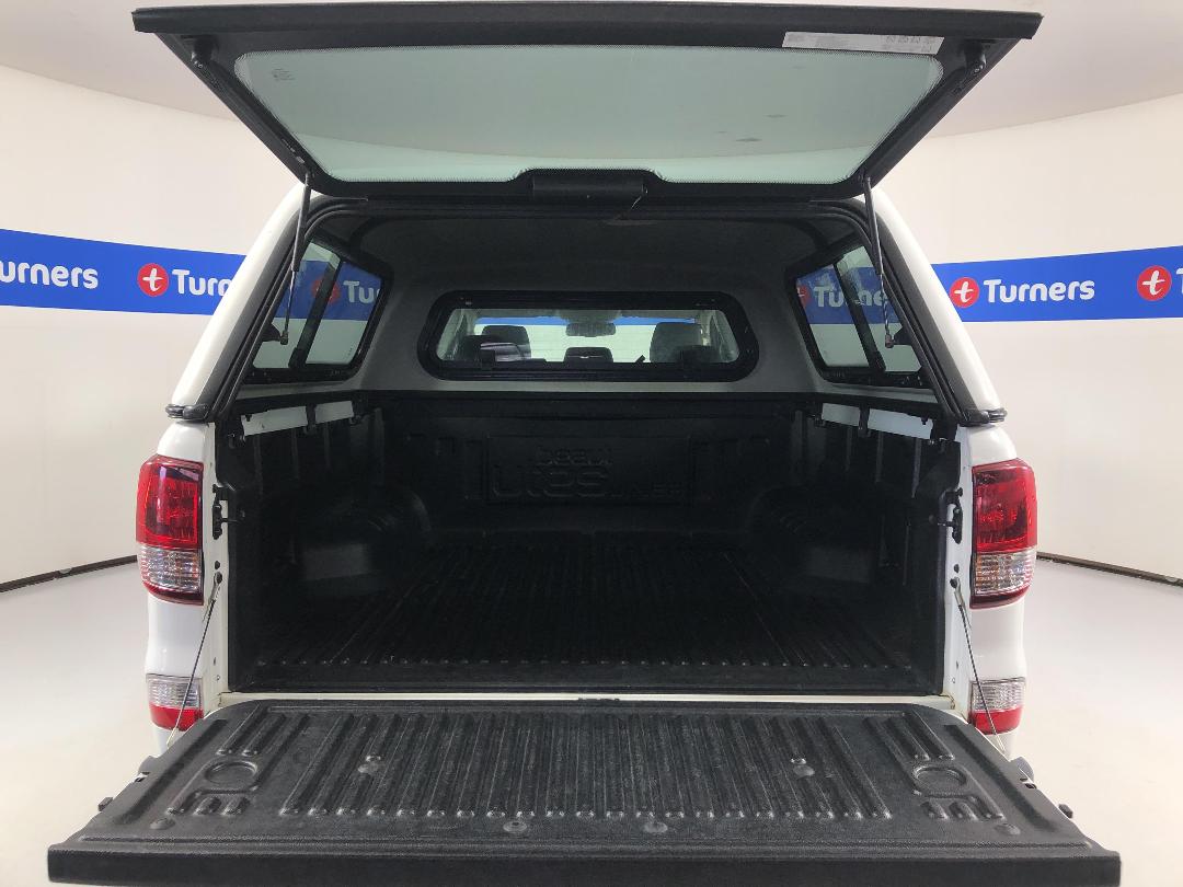 Photo '14' of Mazda Bt-50