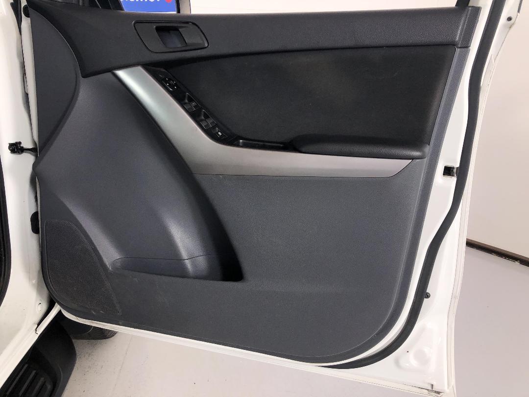 Photo '15' of Mazda Bt-50