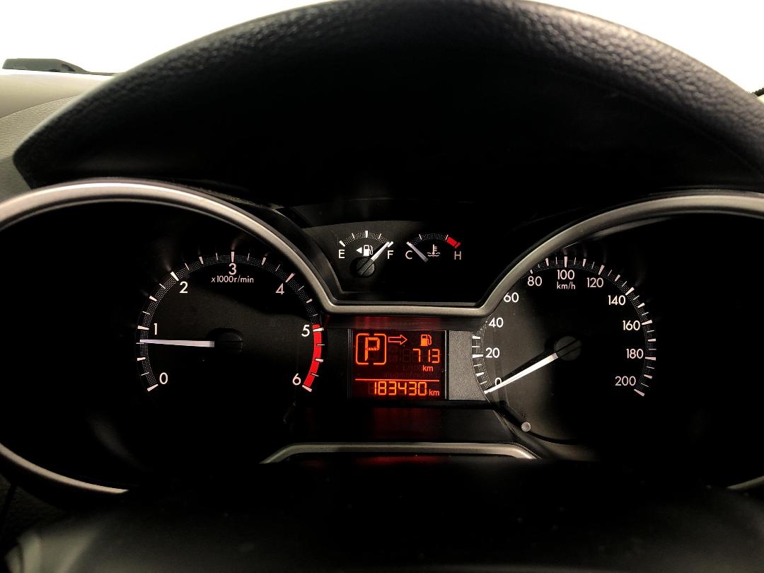 Photo '21' of Mazda Bt-50