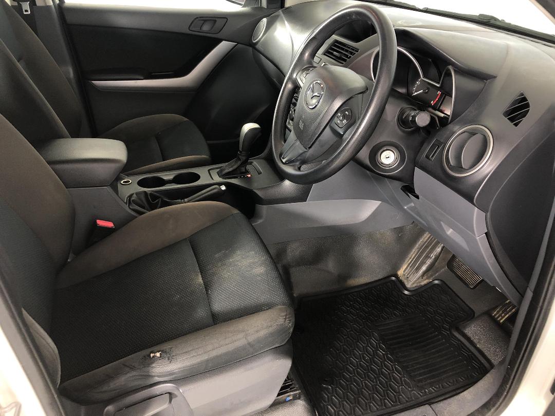 Photo '16' of Mazda Bt-50