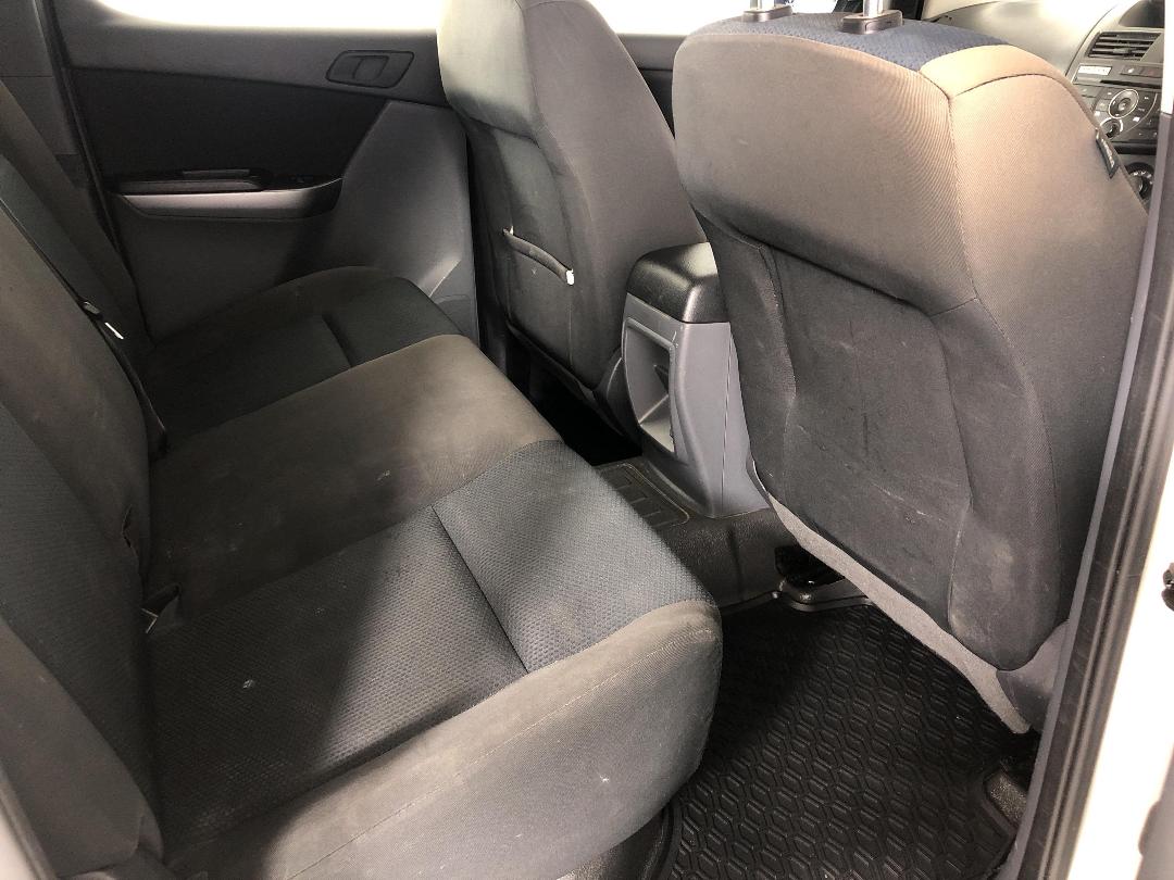 Photo '20' of Mazda Bt-50