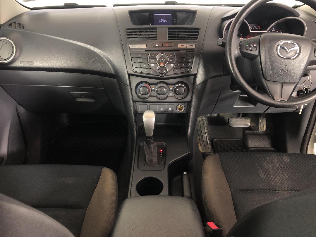 Photo '17' of Mazda Bt-50