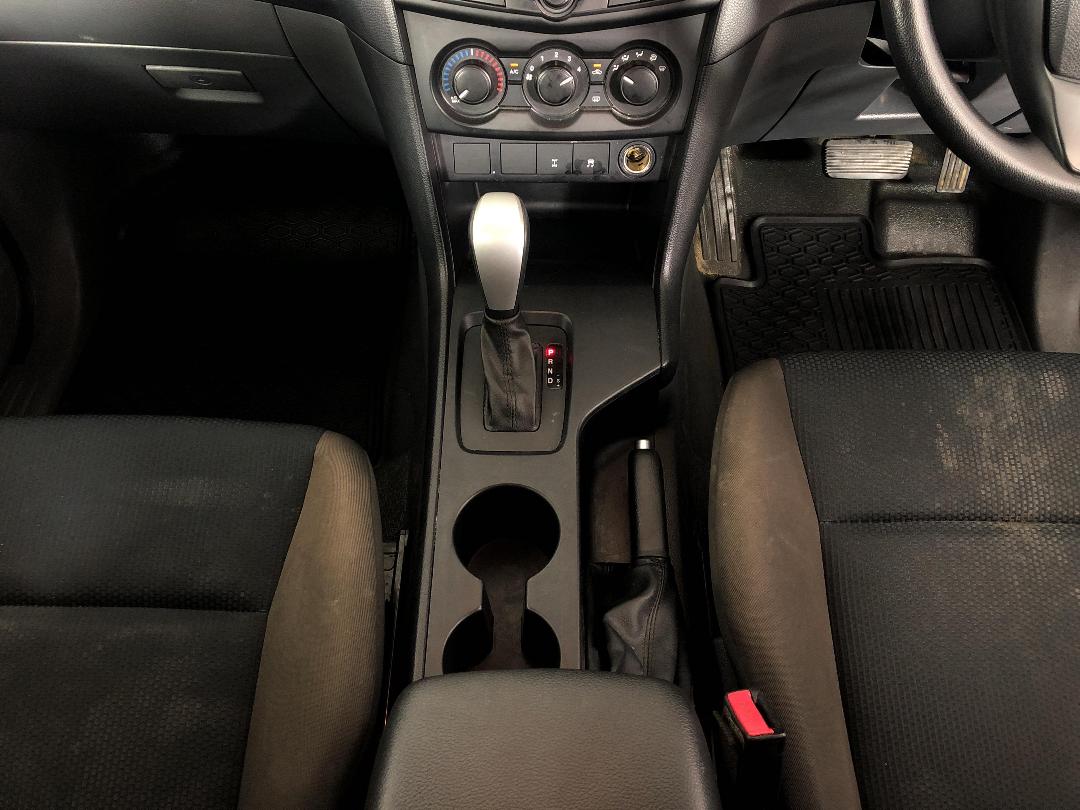 Photo '18' of Mazda Bt-50