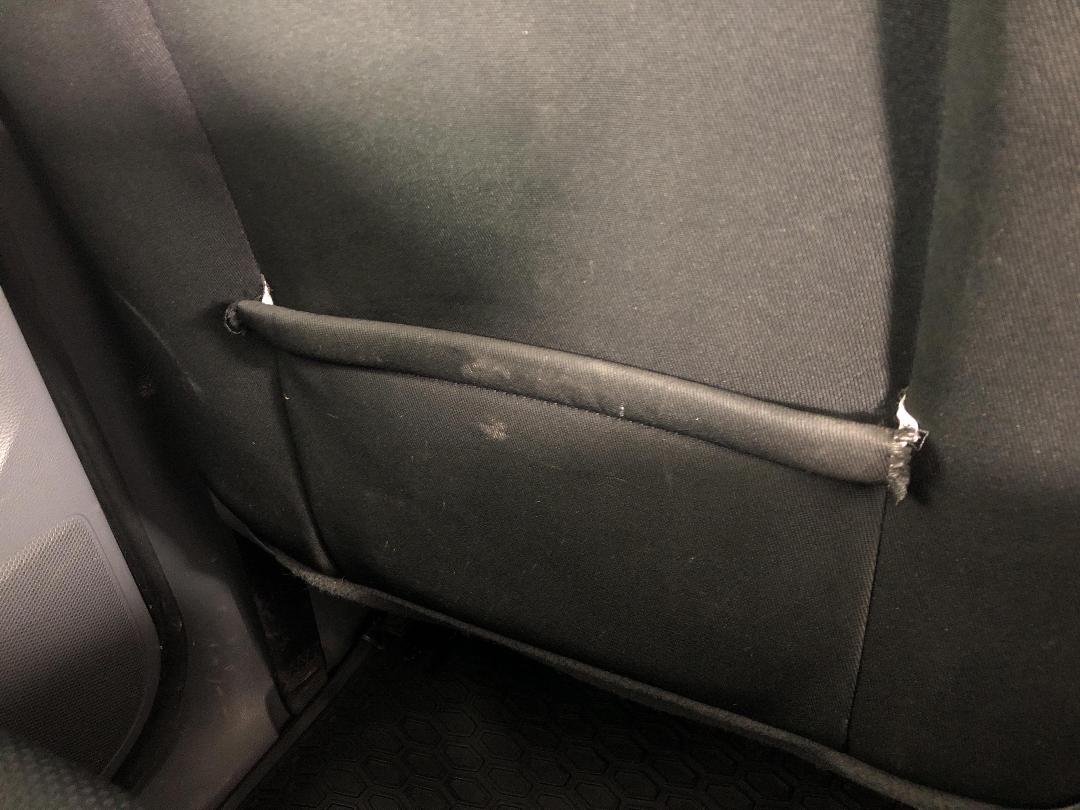 Photo '23' of Mazda Bt-50