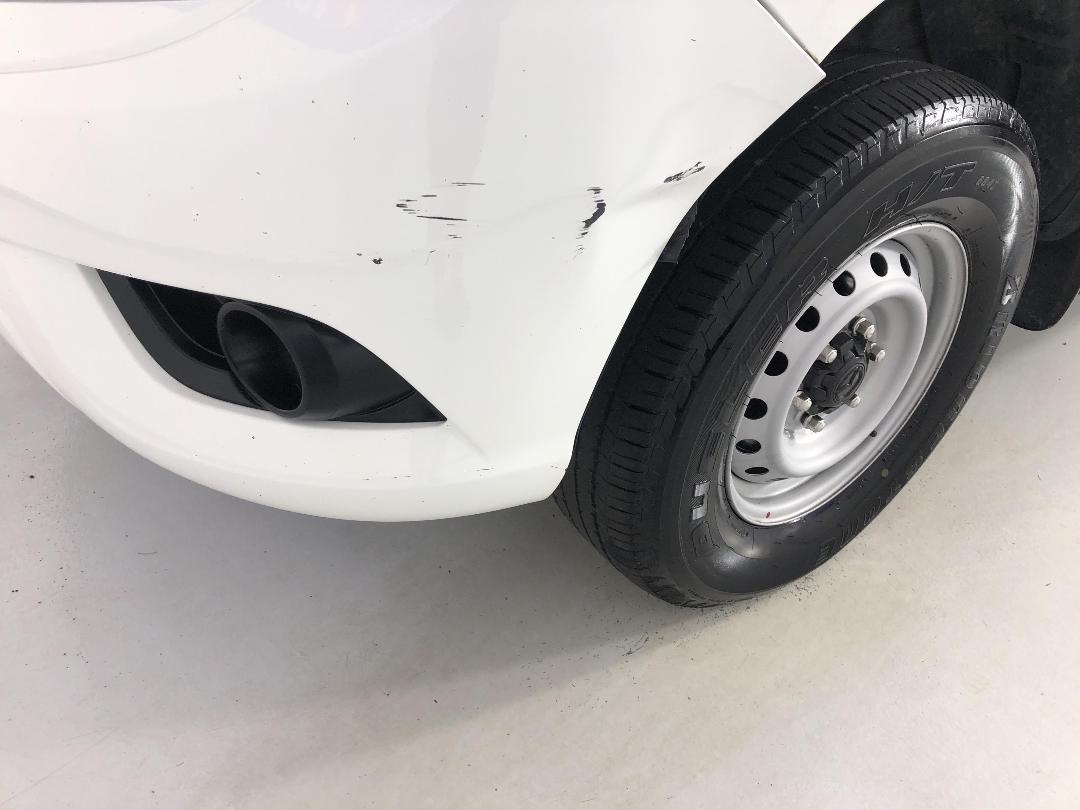 Photo '27' of Mazda Bt-50