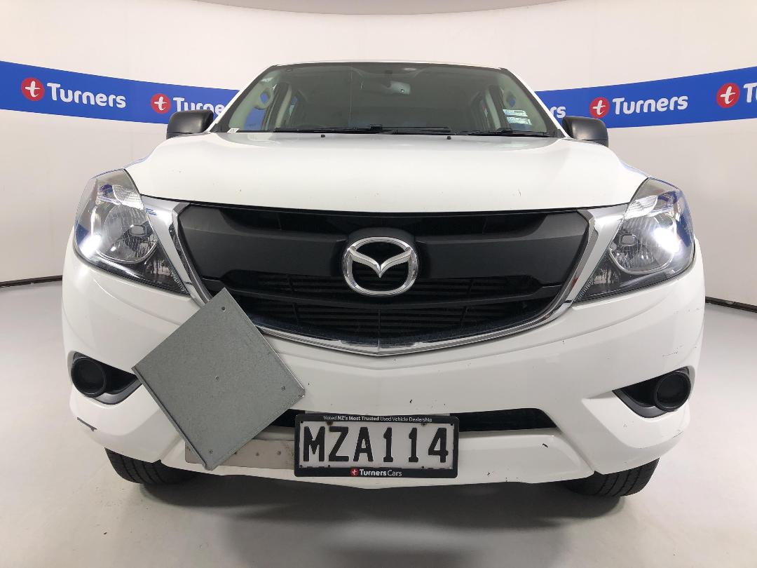Photo '2' of Mazda Bt-50 Photo '2' of Mazda Bt-50