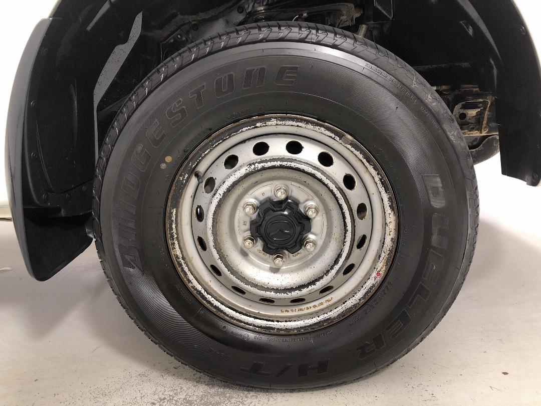 Photo '9' of Mazda Bt-50 Photo '9' of Mazda Bt-50