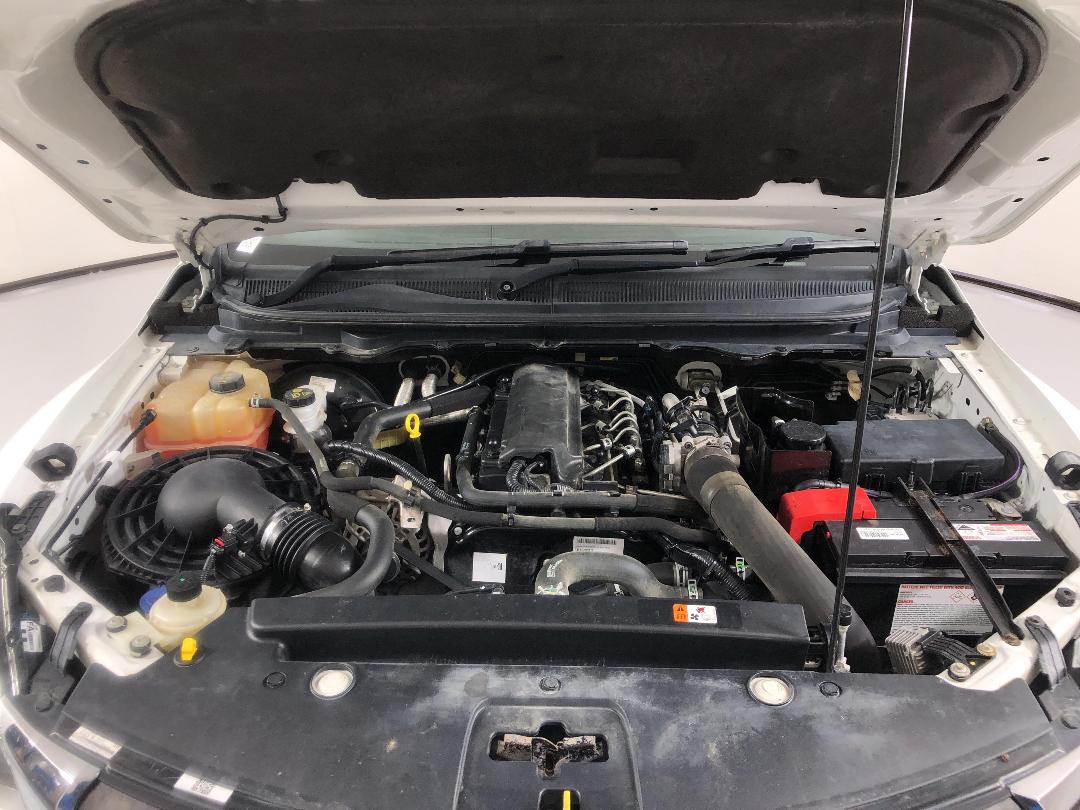 Photo '13' of Mazda Bt-50 Photo '13' of Mazda Bt-50