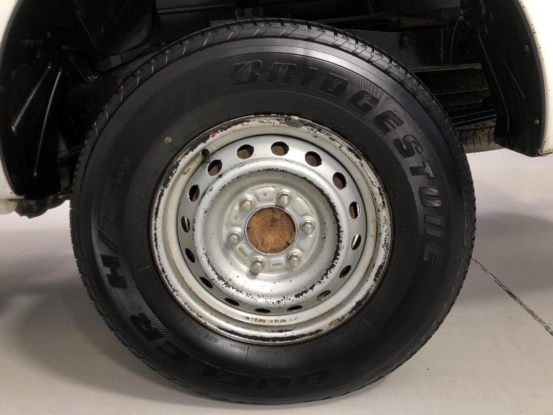 Photo '11' of Mazda Bt-50 Photo '11' of Mazda Bt-50